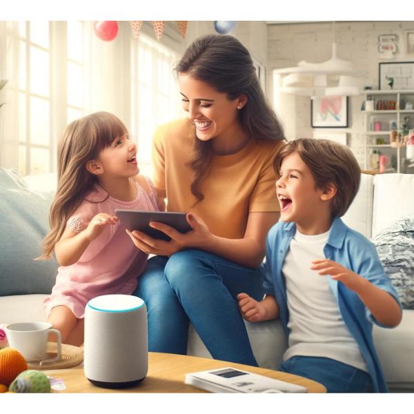 Celebra a Mamá con Tecnología: Los Mejores Regalos del Día de las Madres en Sigmatiendas