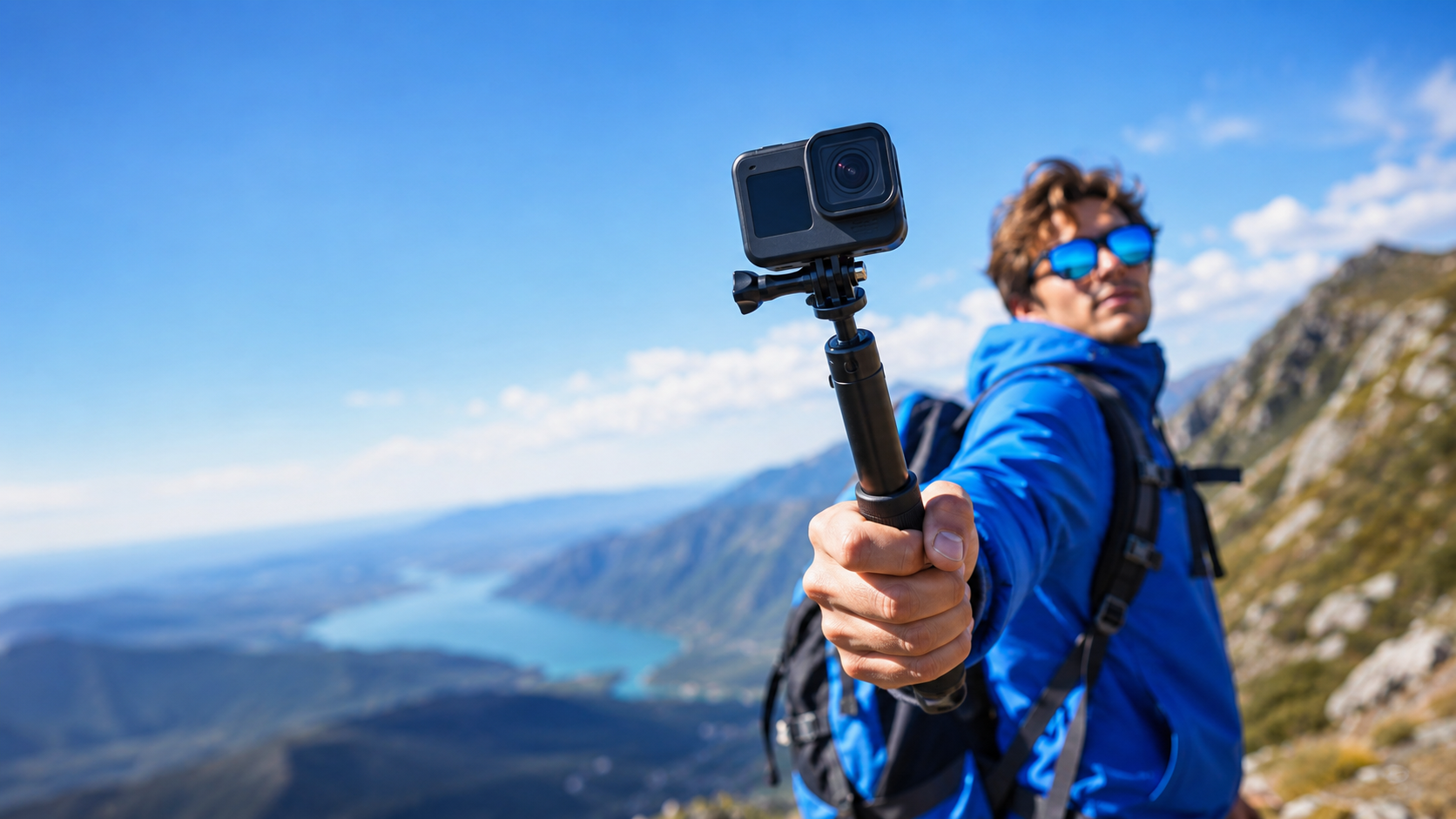 Insta360 vs GoPro: cuál cámara de acción comprar (2026)
