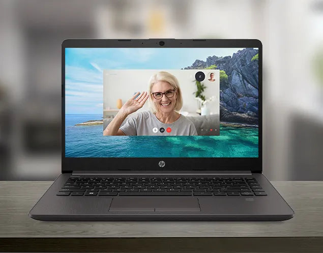 Laptop HP 240 G9: La combinación perfecta de rendimiento y economía