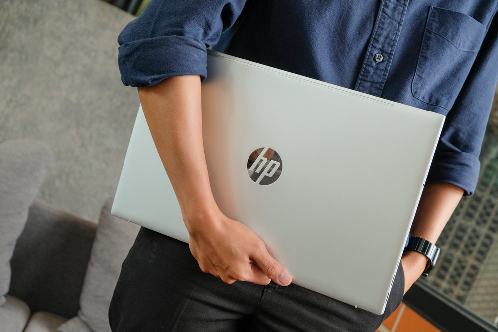 HP 255 G10: El Portátil Versátil que Necesitas para Tu Día a Día