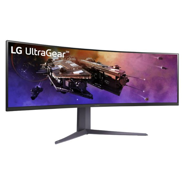 LG UltraGear: Revolucionando el Gaming con Pantallas Grandes y Formatos Panorámicos