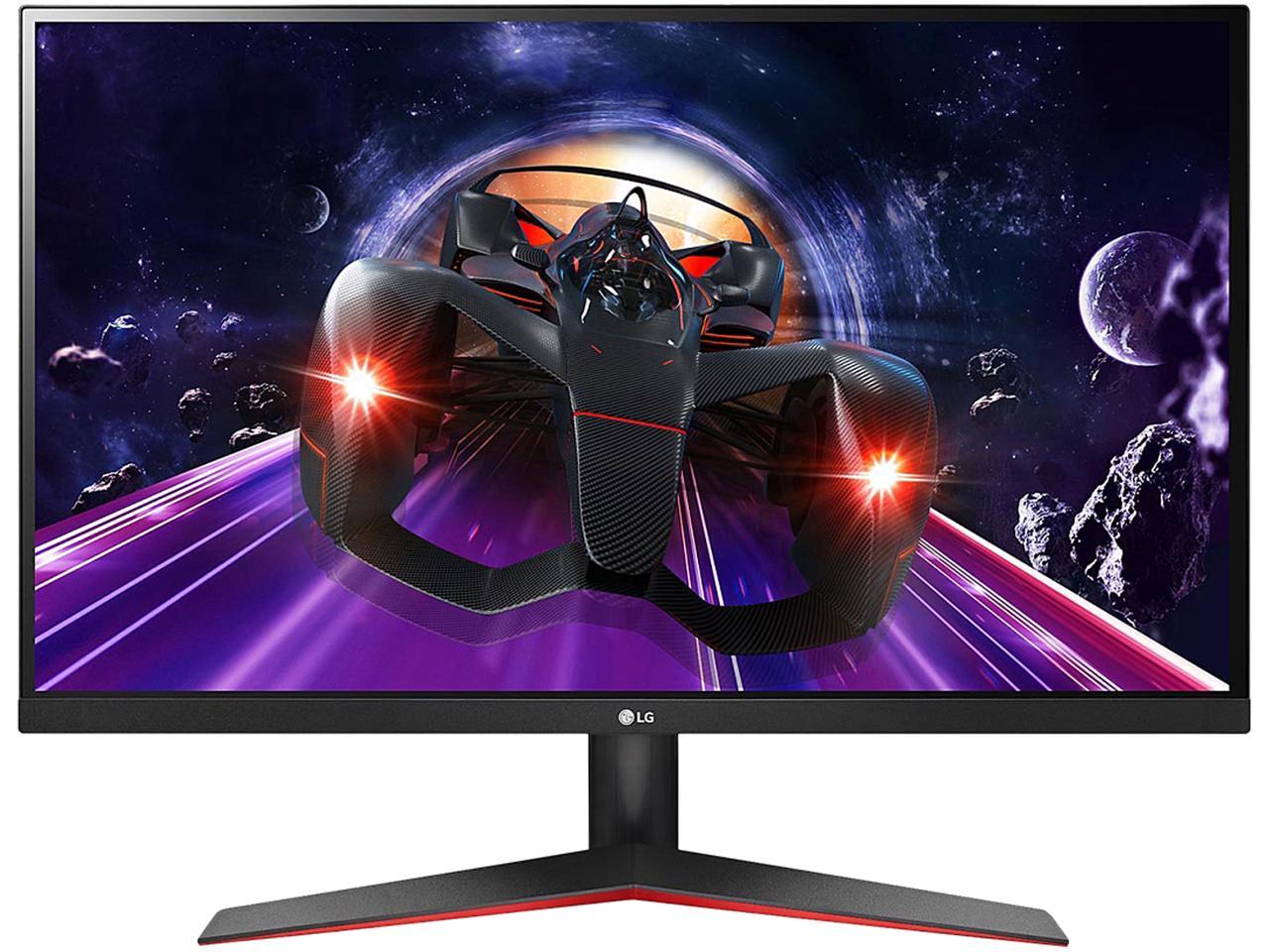 Diferencia Entre Tv Y Monitor Gamer Retail indest.uv.es