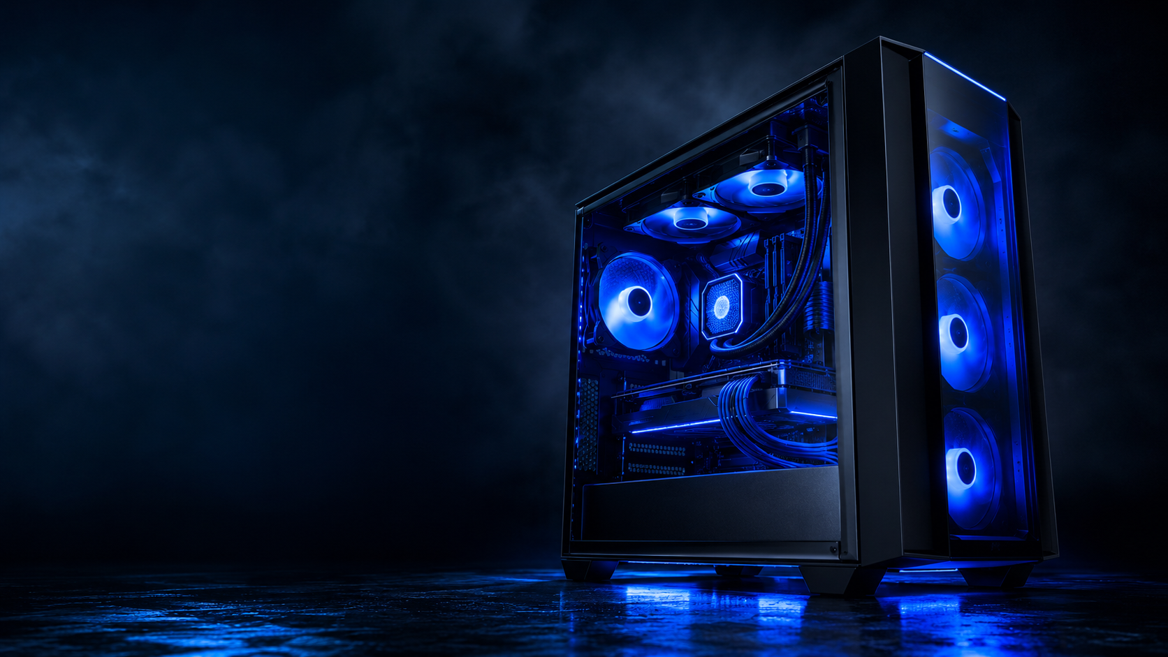 Mejores PC gamer armadas en Venezuela (2026): listas para jugar