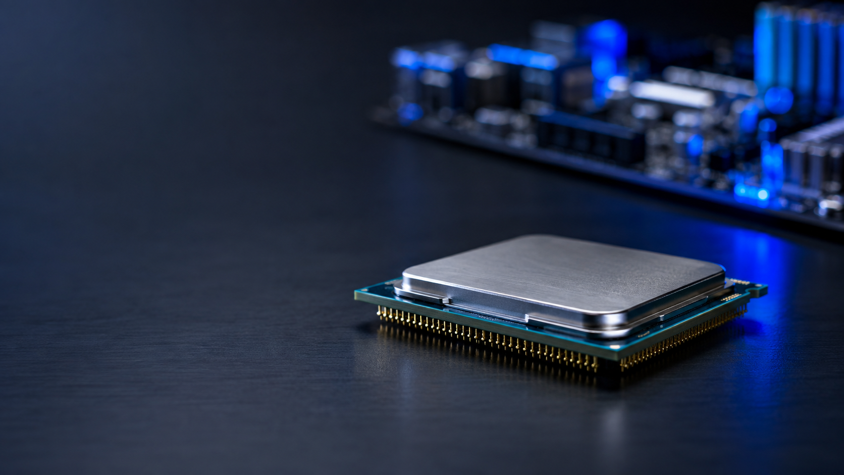 Mejores procesadores AMD Ryzen para armar tu PC (2026)