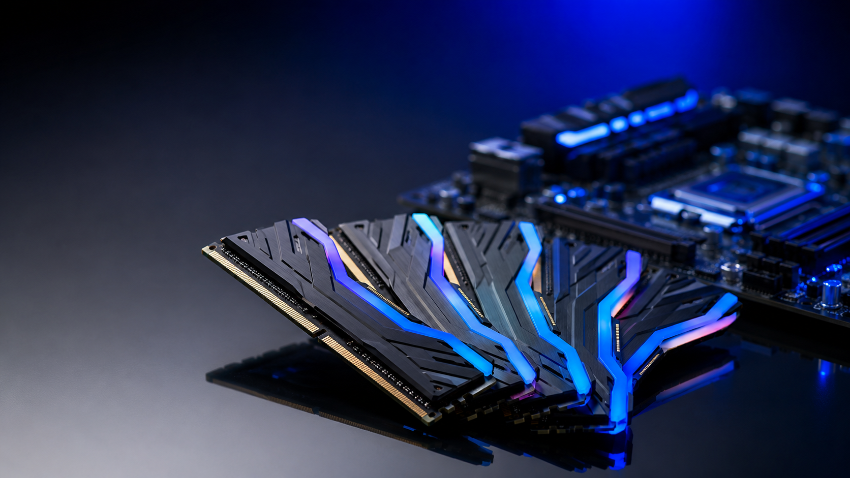 Memoria RAM: DDR3 vs DDR4 vs DDR5 y cuánta necesito (2026)