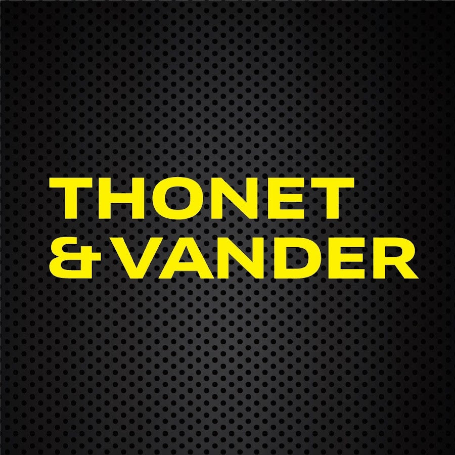 Sonido y Estilo con Thonet & Vander: Descubre la Marca de la Semana en Sigmatiendas