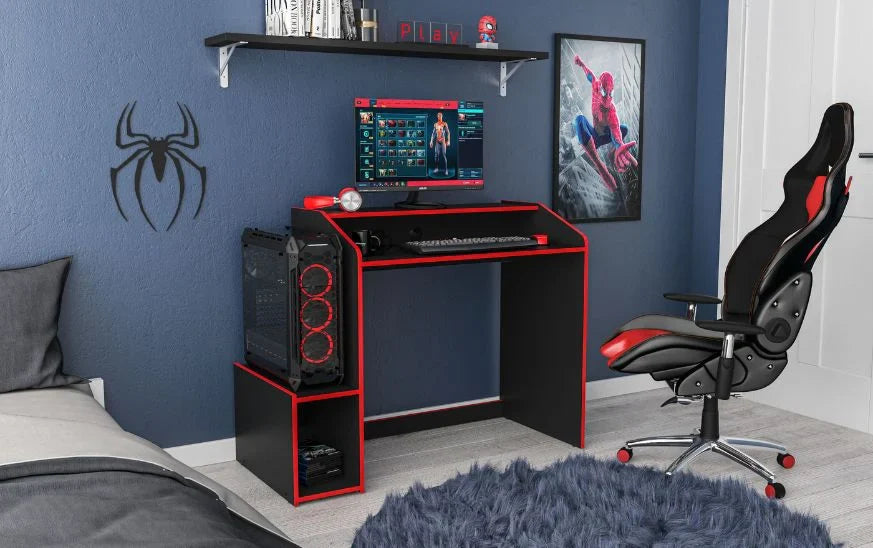 Mobiliario Gamer