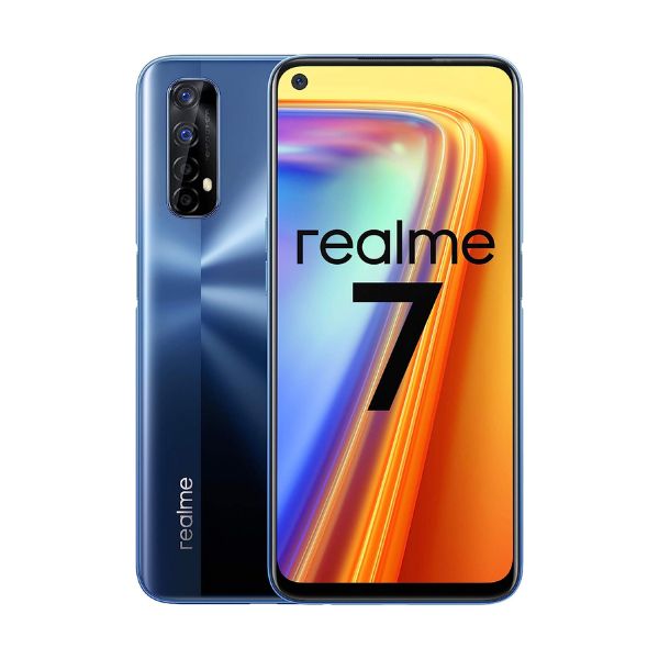 realme