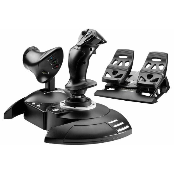 thrustmaster