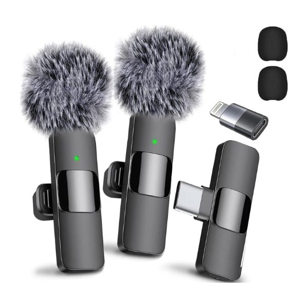 mini mic pro
