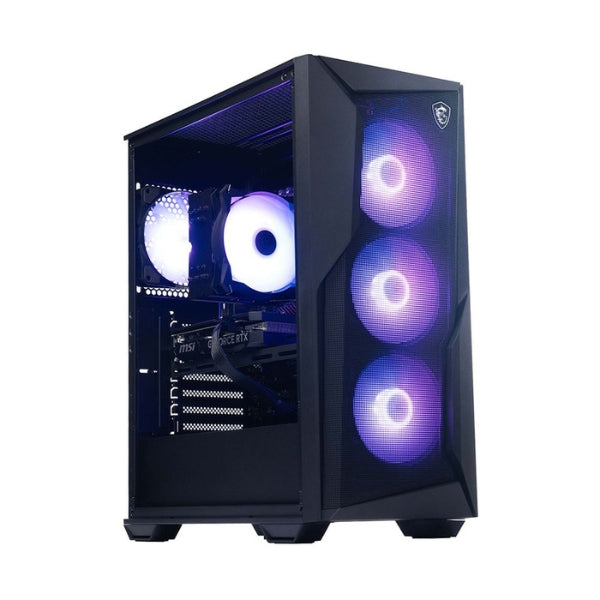 Computadoras MSI