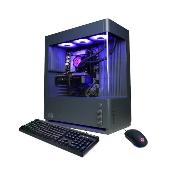 CyberPowerPC