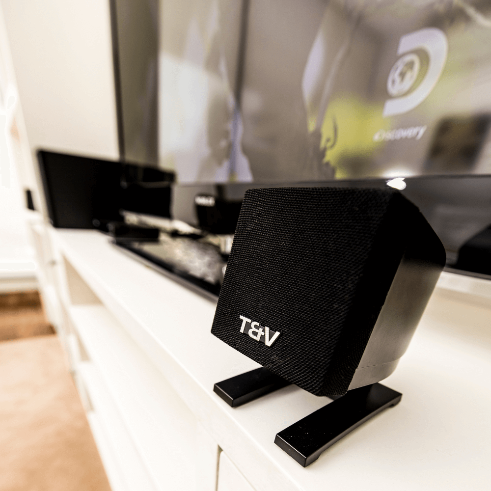 Home Theater