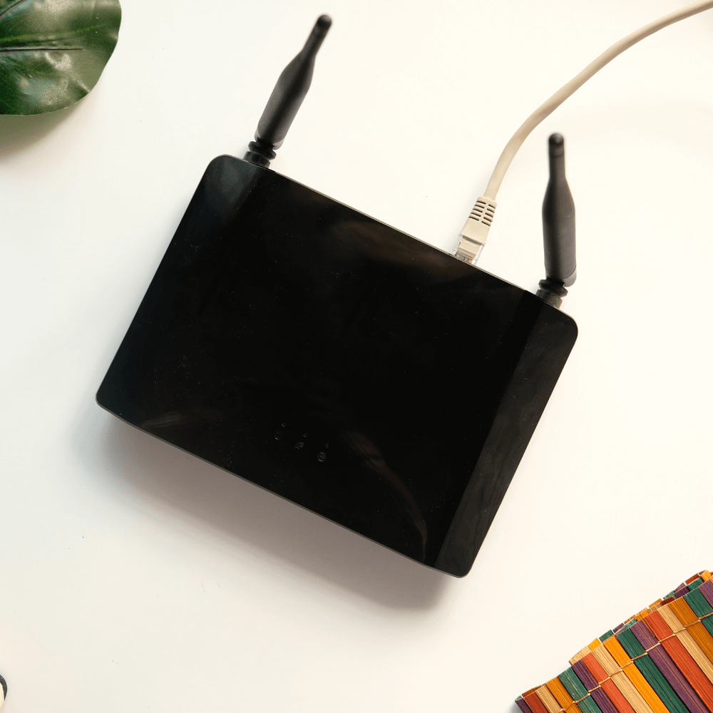 Otros dispositivos y accesorios de red