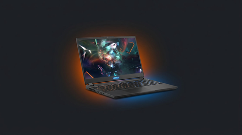 Laptops Aorus