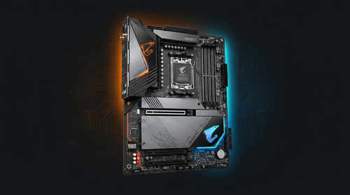Tarjetas Madre Aorus