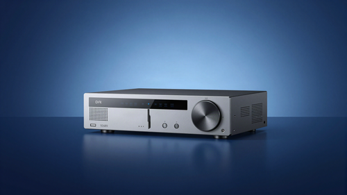 DVR Hikvision