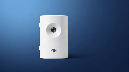 Sensores y Detectores Hikvision
