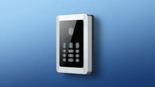 Control de Acceso Hikvision