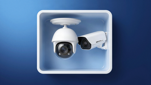 Cámaras de Seguridad Hikvision