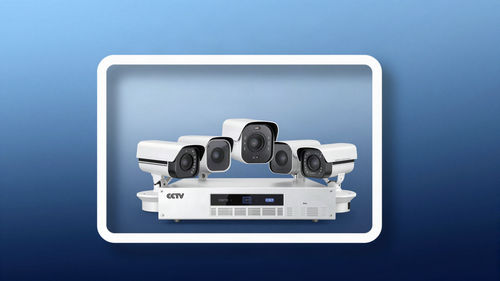 Kits de Videovigilancia Hikvision