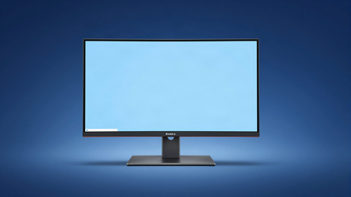 Monitores MSI