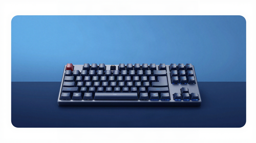 Teclados MSI