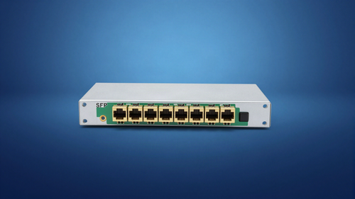 Transceptores y Módulos SFP NETGEAR