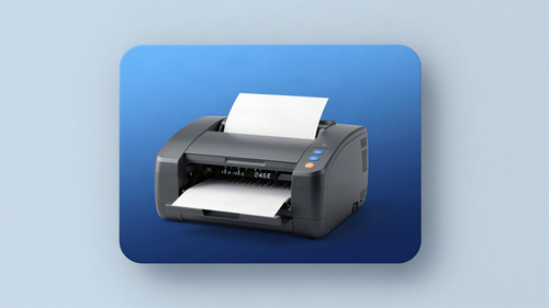 Impresoras de Recibos Epson