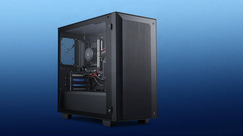 PC Gamer MSI