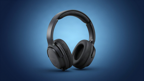 Audífonos Logitech