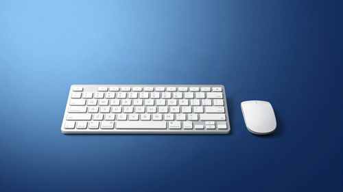 Combos Teclado y Mouse Logitech