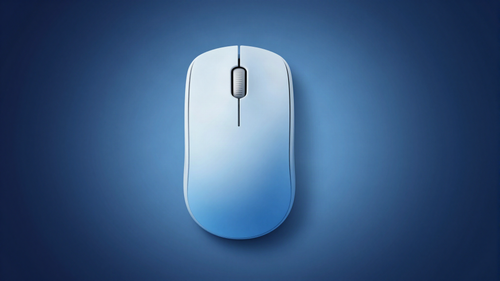 Mouse Logitech