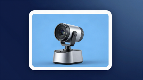 Webcams Logitech