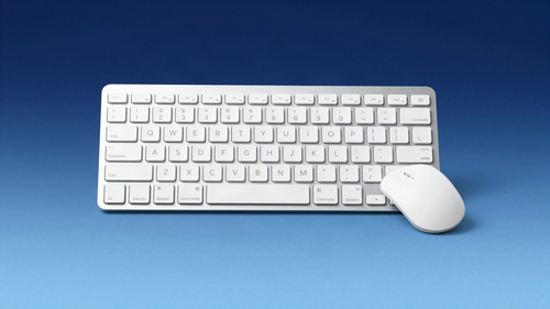 Combos Teclado y Mouse Genius