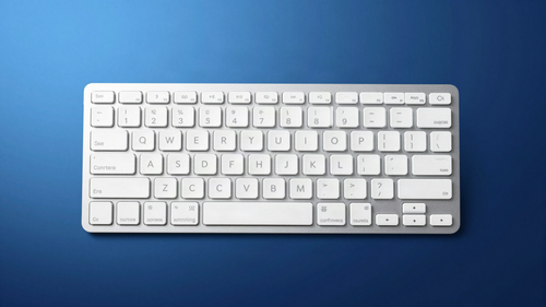Teclados Genius