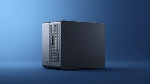 Mini PC HP