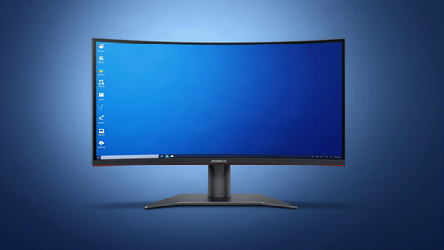 Monitores Gigabyte