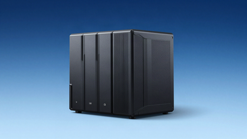 NAS Synology