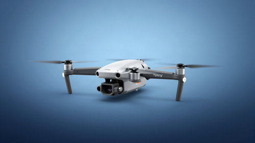 Drones FPV