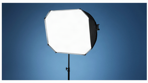 Iluminación para Foto y Video