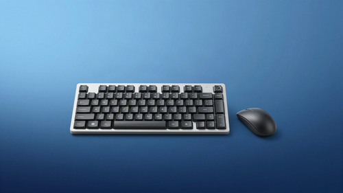Combos Teclado y Mouse Jemip