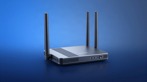 Módems y Módem Router