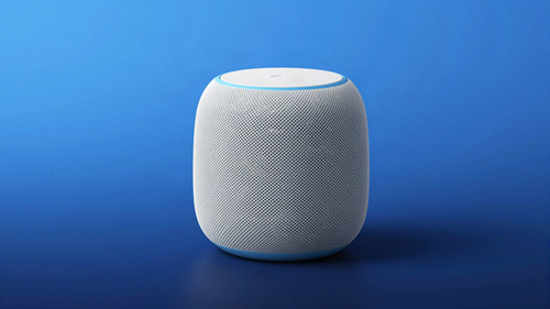 HomePod