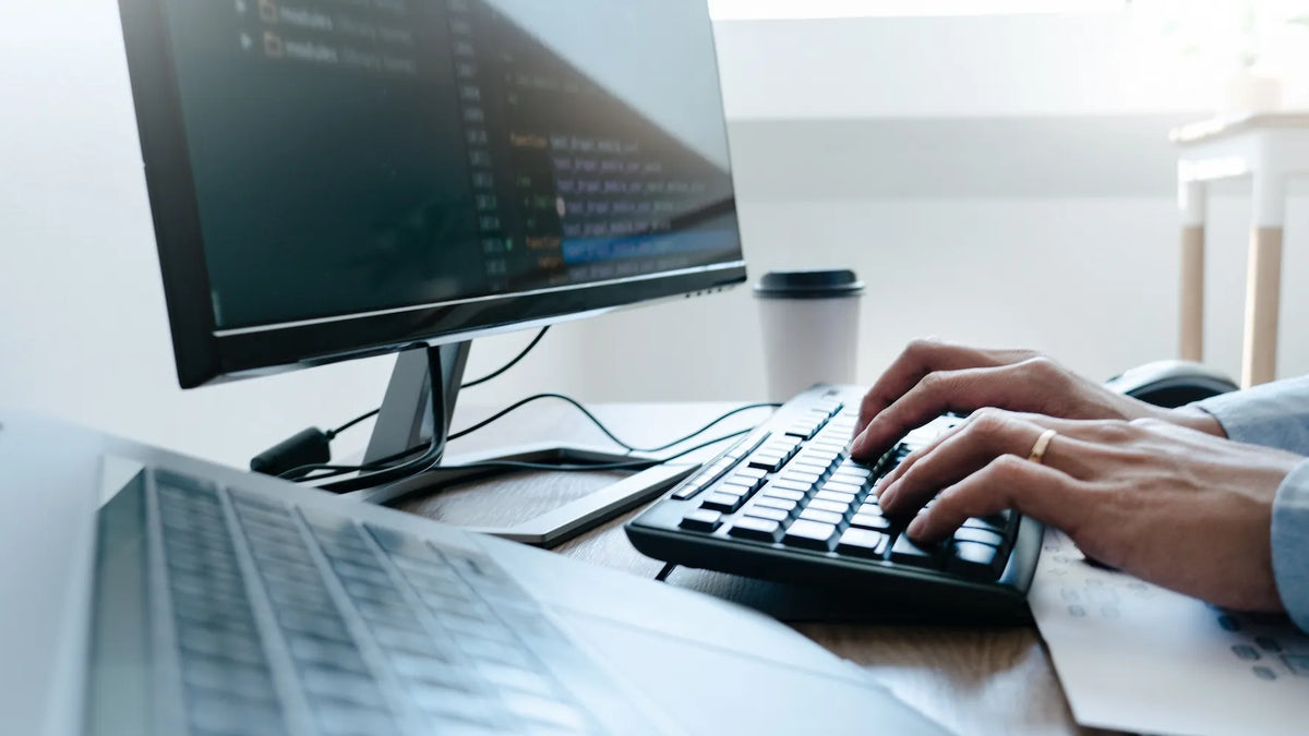 Computadoras para Profesionales