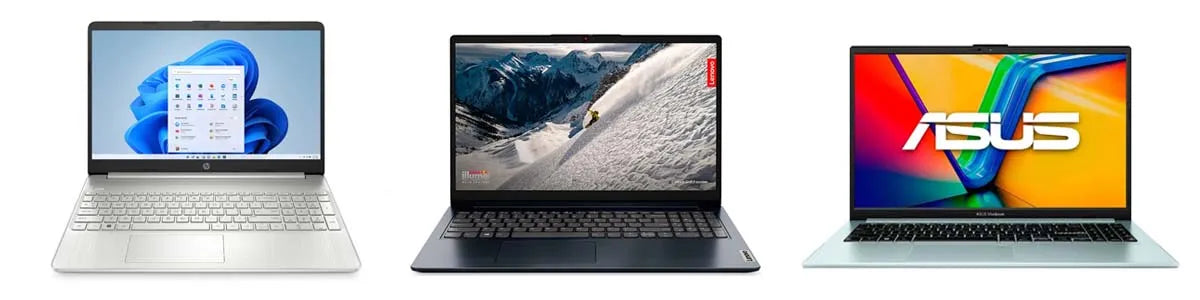 Laptops Económicas