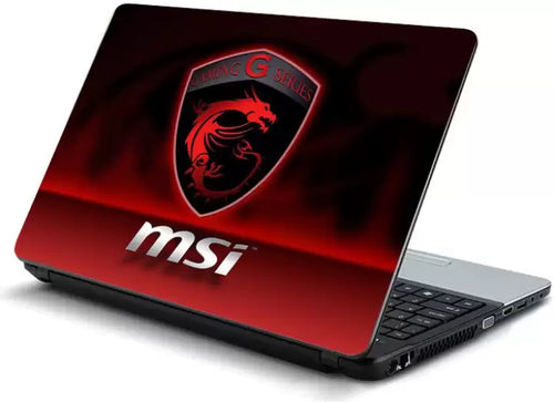 Laptops MSI