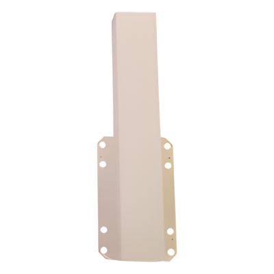 Enganche para Mástil 009MXARM001 con Barrera Came 009-MX-027