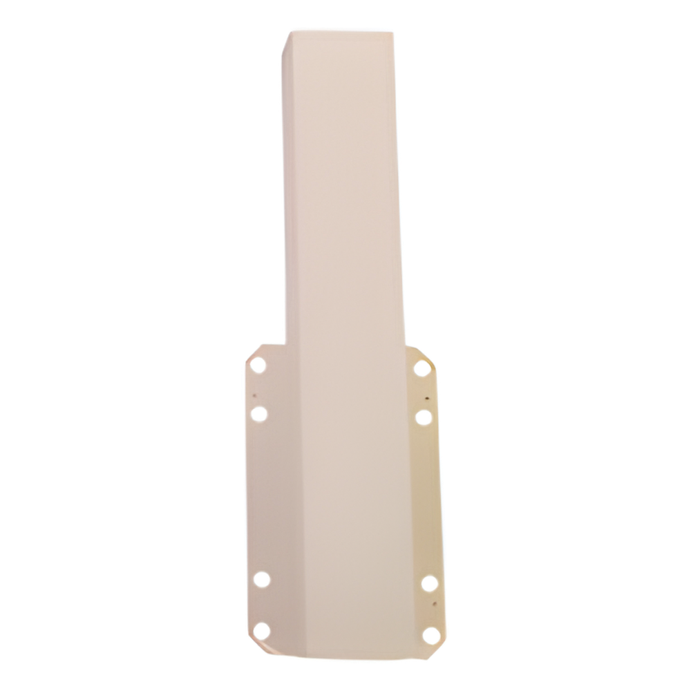 Enganche para Mástil 009MXARM001 con Barrera Came 009-MX-027