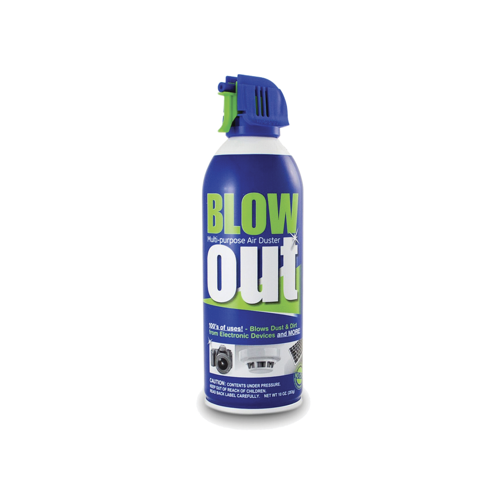 Quitapolvo Multipropósito en Aerosol Sdi 01-BLOW-OUT